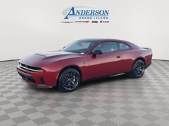 2026 Dodge Charger Scat Pack Coupe