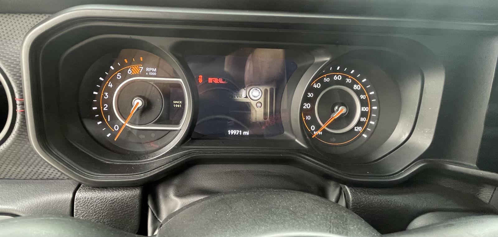 Used 2024 Jeep Wrangler 4-Door Rubicon with VIN 1C4PJXFG9RW300297 for sale in Kansas City