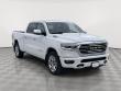 2019 Ram 1500 Longhorn Truck Crew Cab