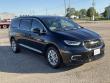 2026 Chrysler Pacifica SELECT AWD Passenger Van