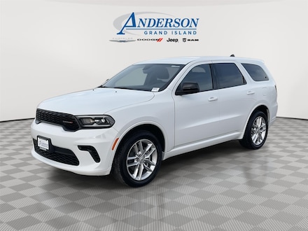 2026 Dodge Durango GT Sport Utility