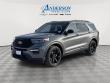 2024 Ford Explorer ST-Line SUV