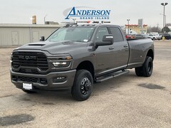 2026 Ram 3500 Laramie Pickup