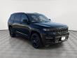 2025 Jeep Grand Cherokee L Limited Sport Utility