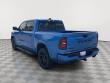 2026 Ram 1500 LARAMIE CREW CAB 4X4 5'7 BOX Pickup