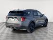 2024 Ford Explorer ST-Line SUV