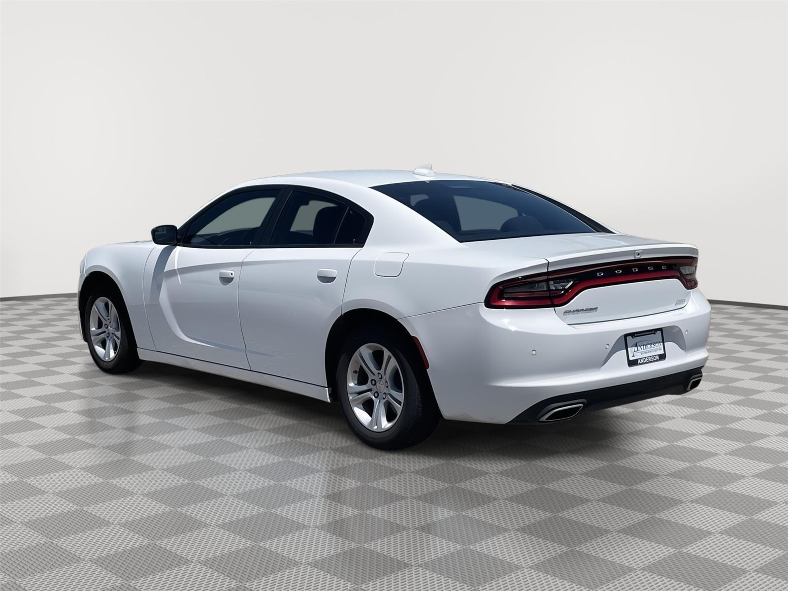 2023 Dodge Charger SXT photo 3