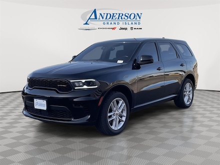 2023 Dodge Durango GT SUV