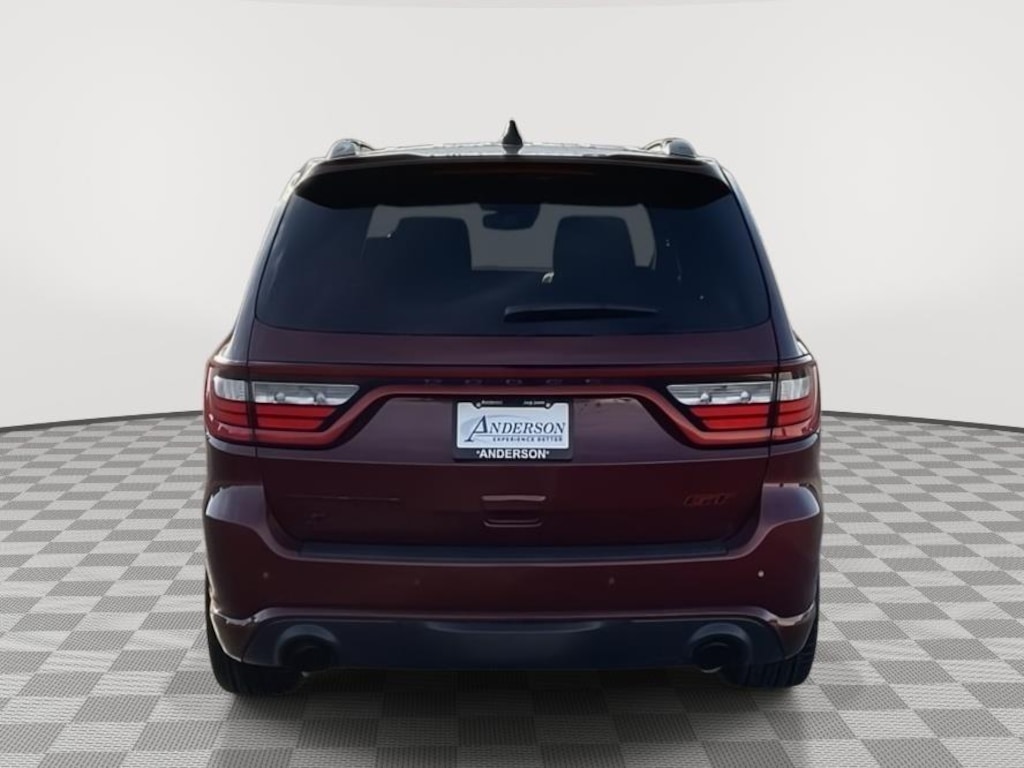 Used 2023 Dodge Durango R/T SUV