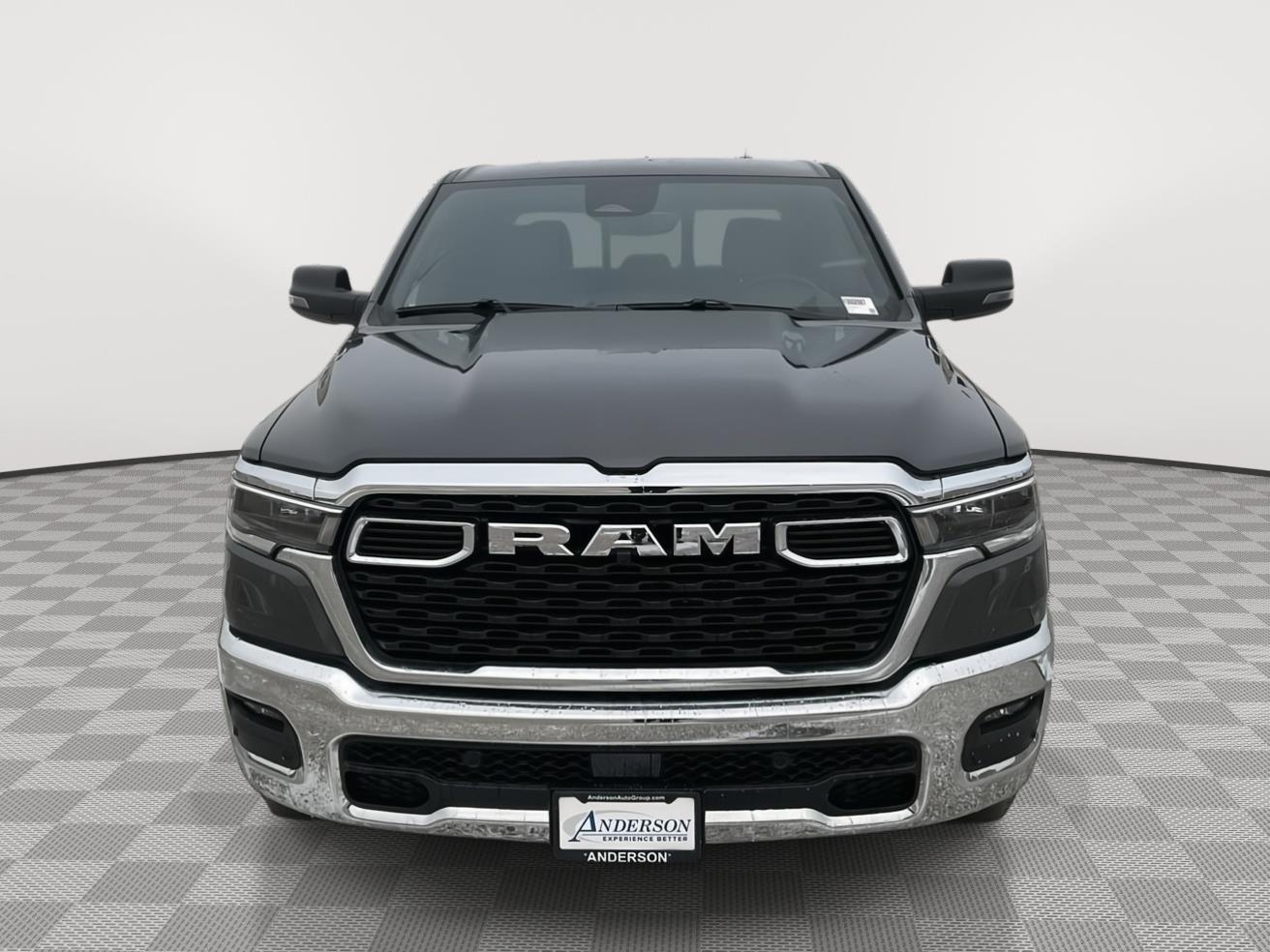2026 RAM 1500 Big Horn/Lone Star - Photo 8