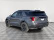 2024 Ford Explorer ST-Line SUV