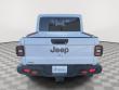 2025 Jeep Gladiator Mojave Pickup