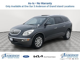 2011 Buick Enclave SUV