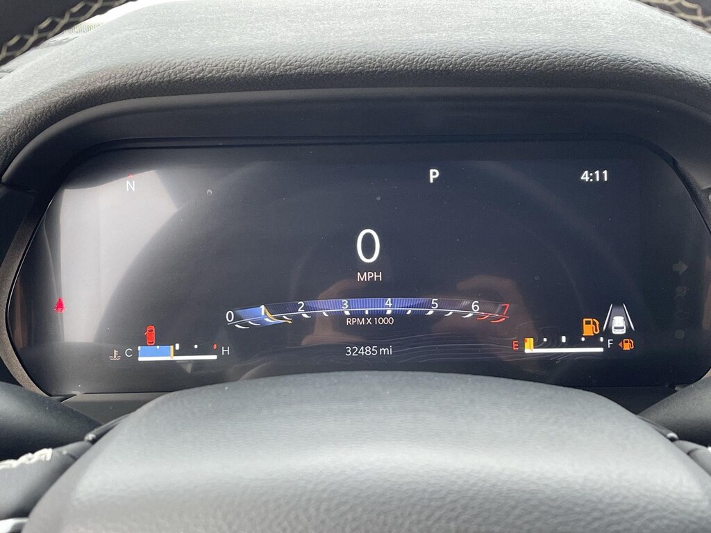 Certified 2024 Jeep Grand Cherokee Laredo SUV