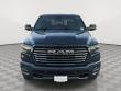 2026 Ram 1500 LARAMIE CREW CAB 4X4 5'7 BOX Pickup
