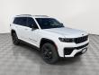2026 Jeep Grand Cherokee L LIMITED 4X4 Sport Utility