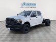 Ram 3500 Chassis