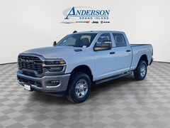 2026 Ram 2500 Tradesman Pickup