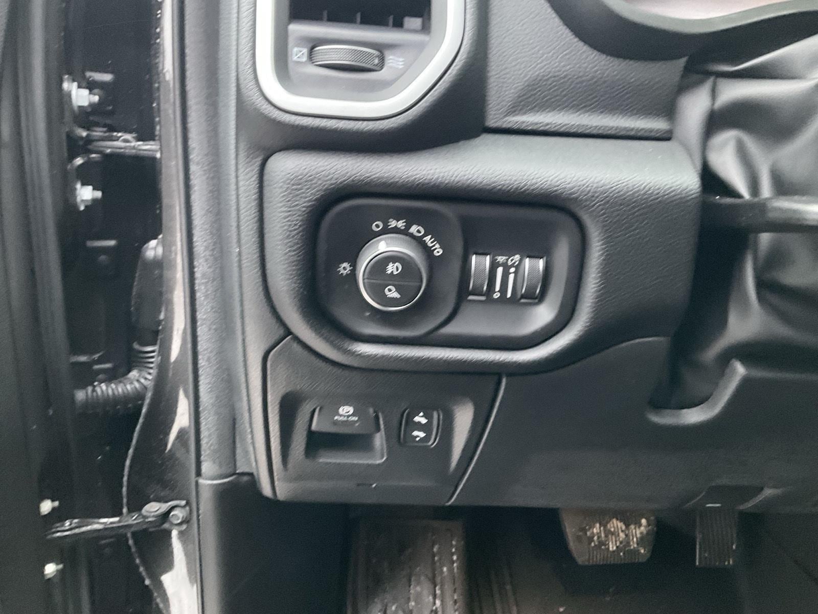 2026 RAM 1500 Big Horn/Lone Star - Photo 15