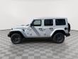 2026 Jeep Wrangler 4-DOOR 85TH ANNIVERSARY EDITION Sport Utility