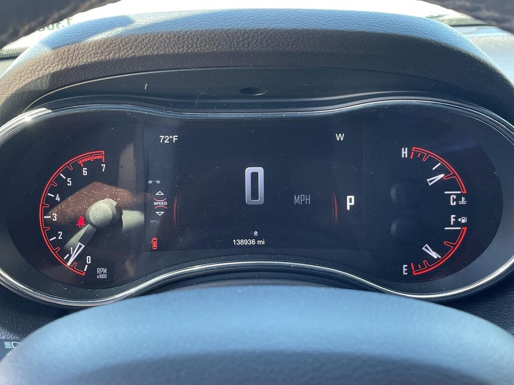 Used 2014 Dodge Durango R/T SUV