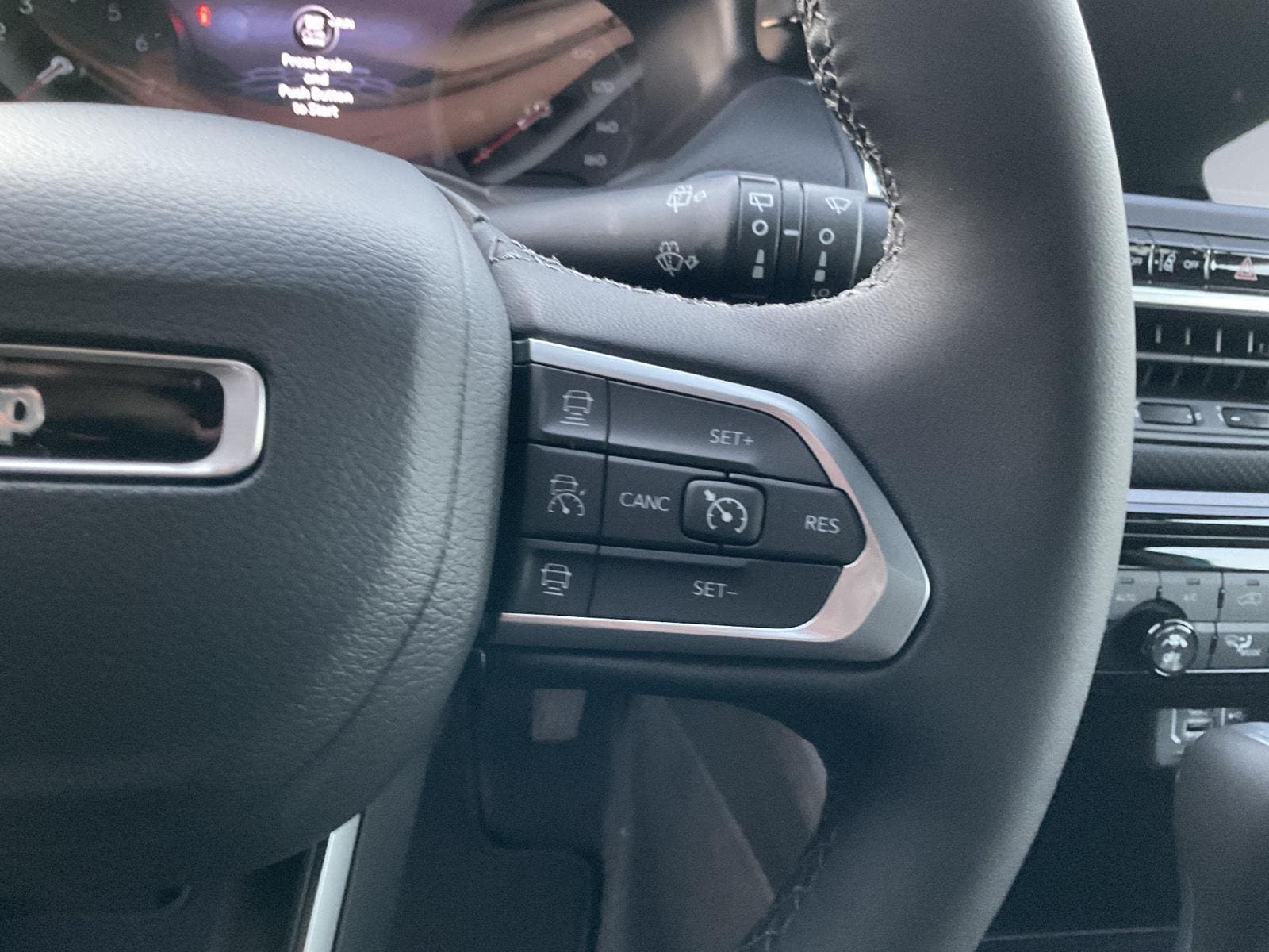 2026 Jeep Compass Limited Altitude - Photo 11