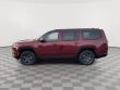 2026 Jeep Grand Wagoneer LIMITED ALTITUDE 4X4 Sport Utility