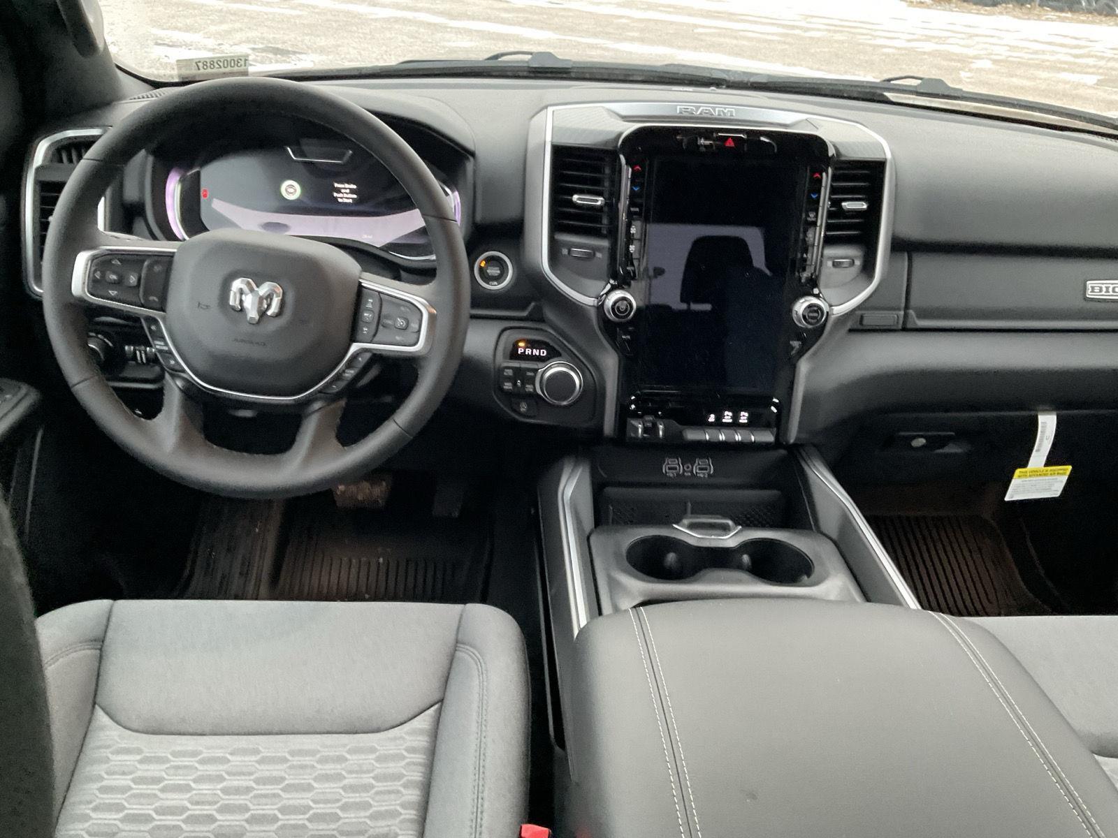 2026 RAM 1500 Big Horn/Lone Star - Photo 19