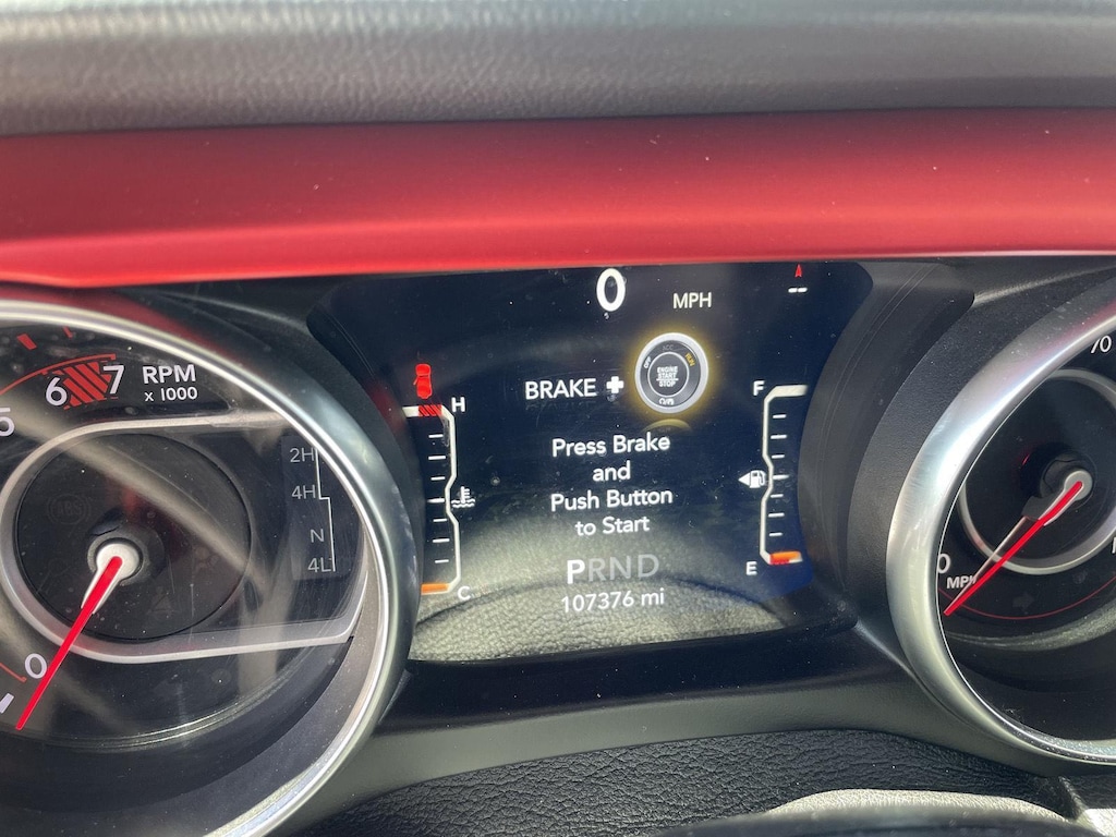 Used 2021 Jeep Wrangler Unlimited Rubicon SUV