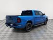 2026 Ram 1500 LARAMIE CREW CAB 4X4 5'7 BOX Pickup
