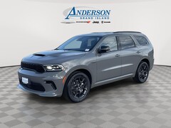 2026 Dodge Durango GT HEMI V8 Sport Utility