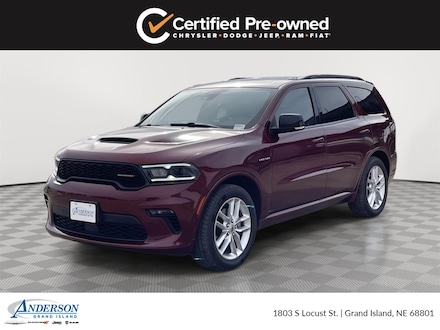 2023 Dodge Durango R/T SUV