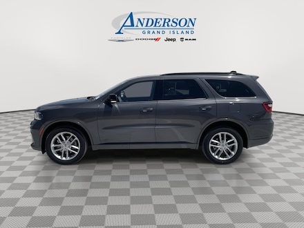 2024 Dodge Durango GT SUV