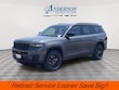 Jeep Grand Cherokee L