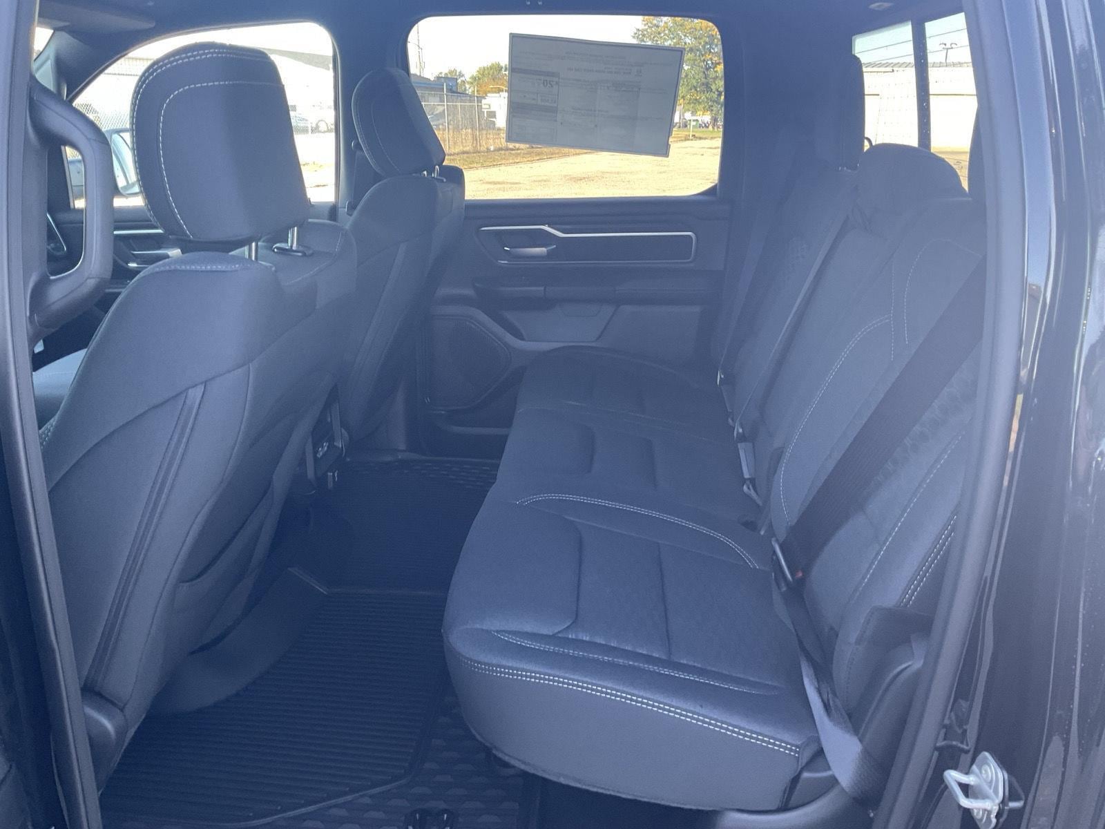 2026 RAM 1500 Big Horn/Lone Star - Photo 22