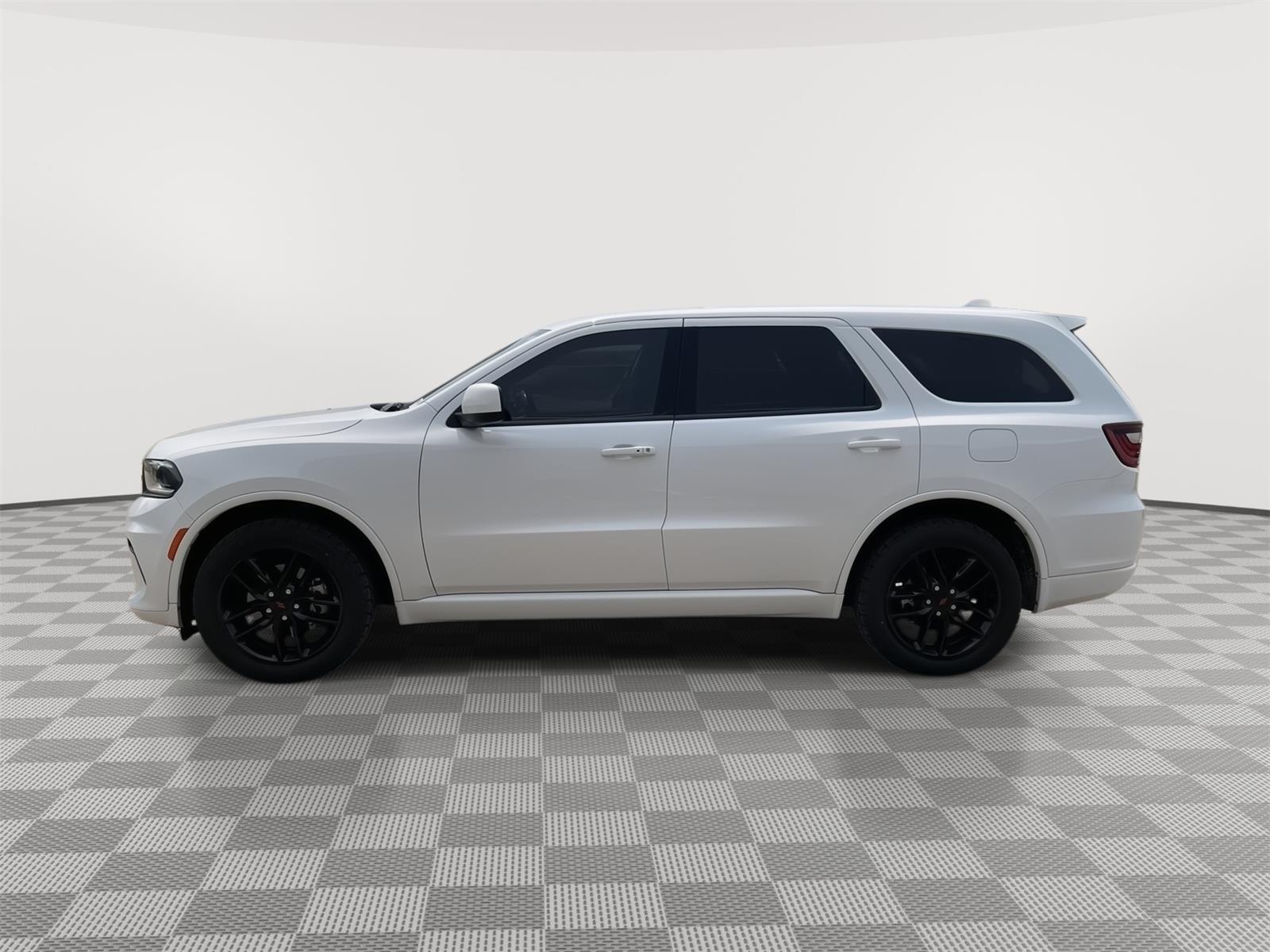Used 2022 Dodge Durango GT with VIN 1C4RDJDG3NC188432 for sale in Kansas City