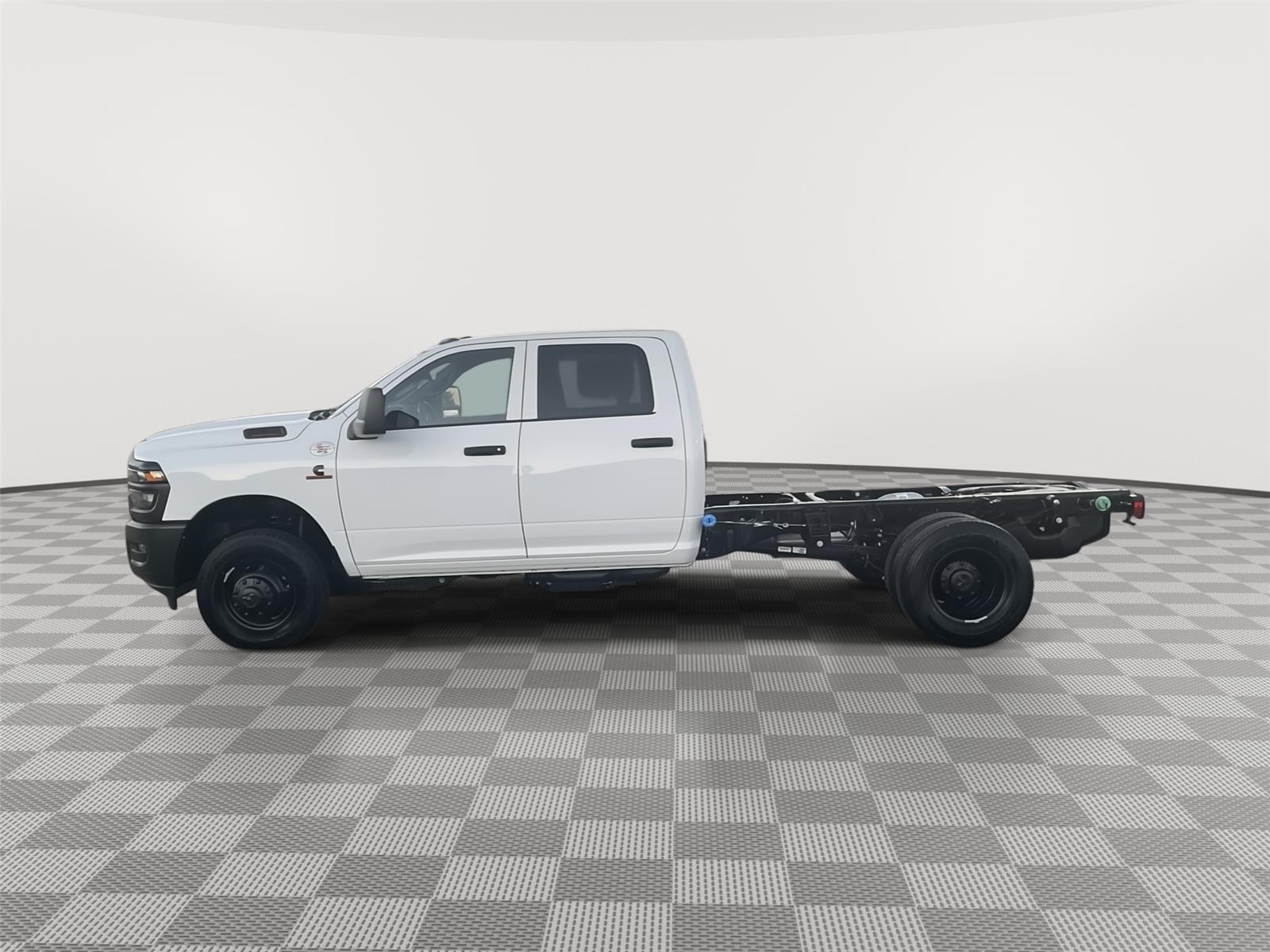 2026 Ram 3500 Tradesman Big Horn photo 2