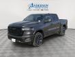 2026 Ram 1500 BIG HORN CREW CAB 4X4 5'7 BOX Pickup