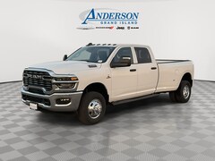 2026 Ram 3500 TRADESMAN CREW CAB 4X4 8' BOX Pickup