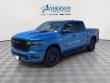 2026 Ram 1500 LARAMIE CREW CAB 4X4 5'7 BOX Pickup