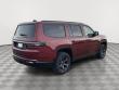 2026 Jeep Grand Wagoneer LIMITED ALTITUDE 4X4 Sport Utility