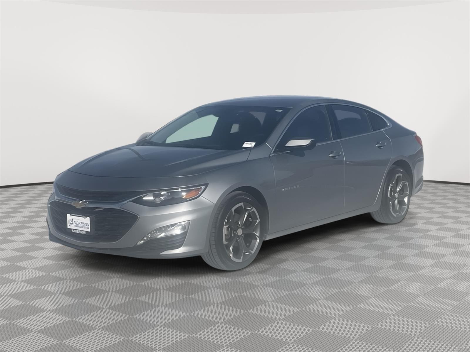 2023 Chevrolet Malibu 1LT