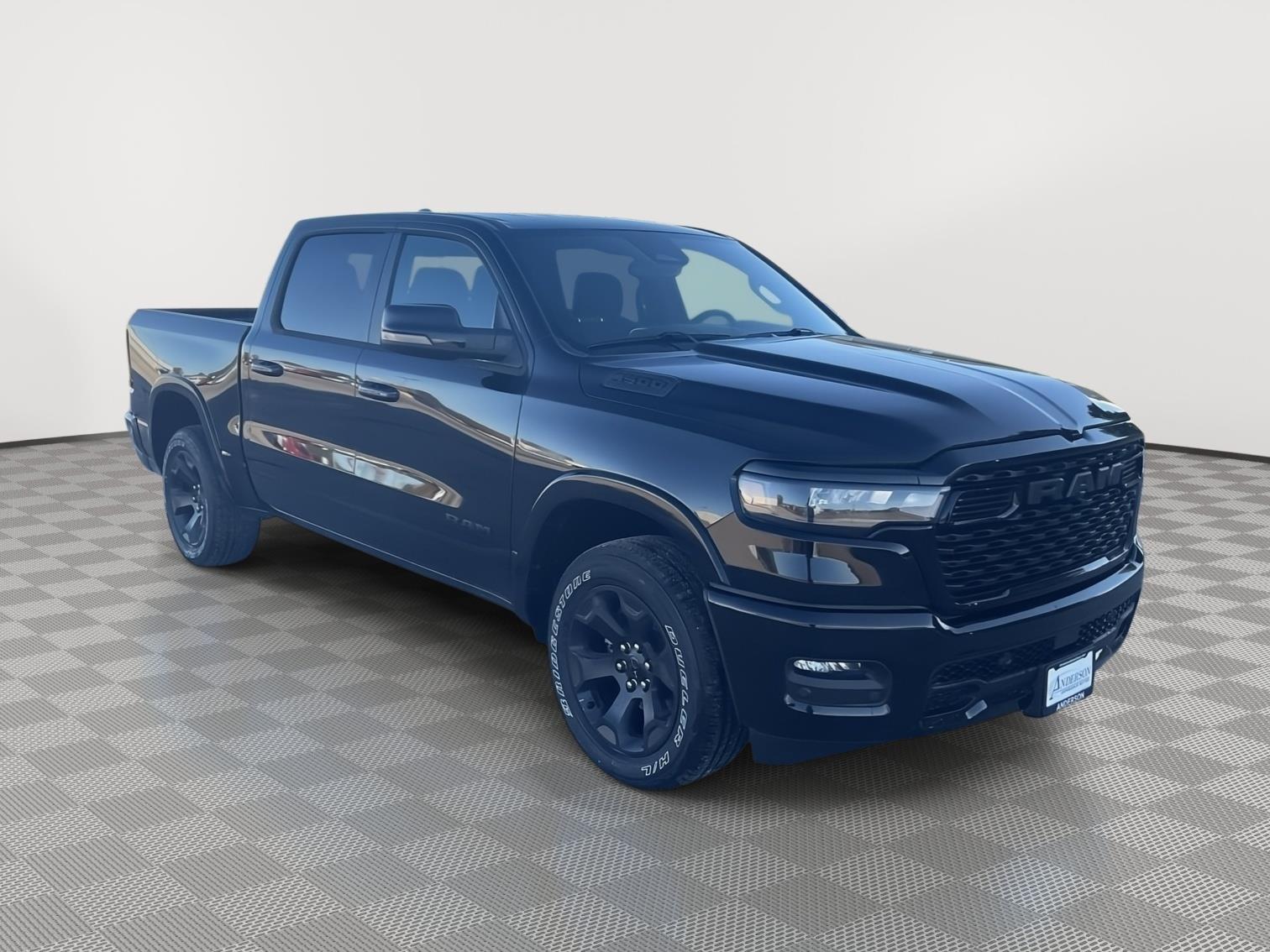 2026 RAM 1500 Big Horn/Lone Star - Photo 7