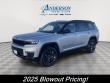 2025 Jeep Grand Cherokee L Limited Sport Utility