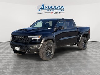 2026 Ram 1500 RHO Pickup