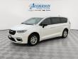 2026 Chrysler Pacifica Select Passenger Van