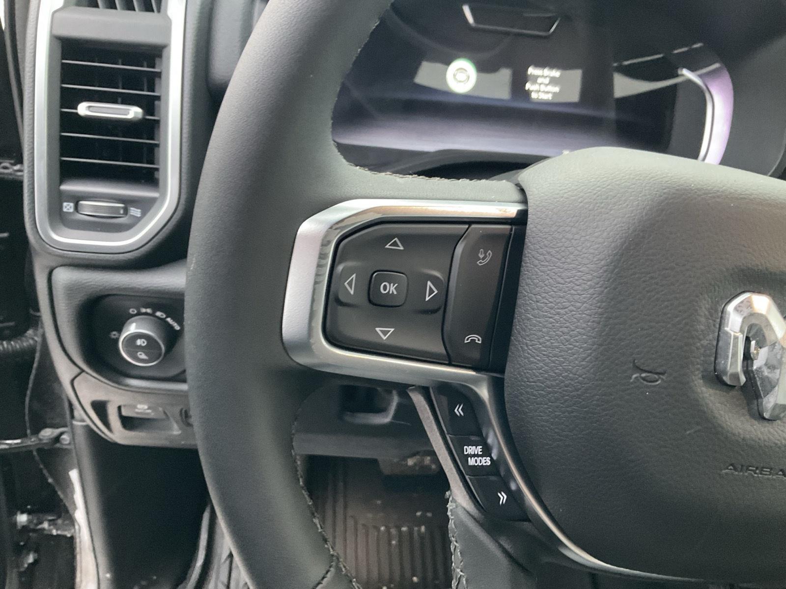2026 RAM 1500 Big Horn/Lone Star - Photo 11