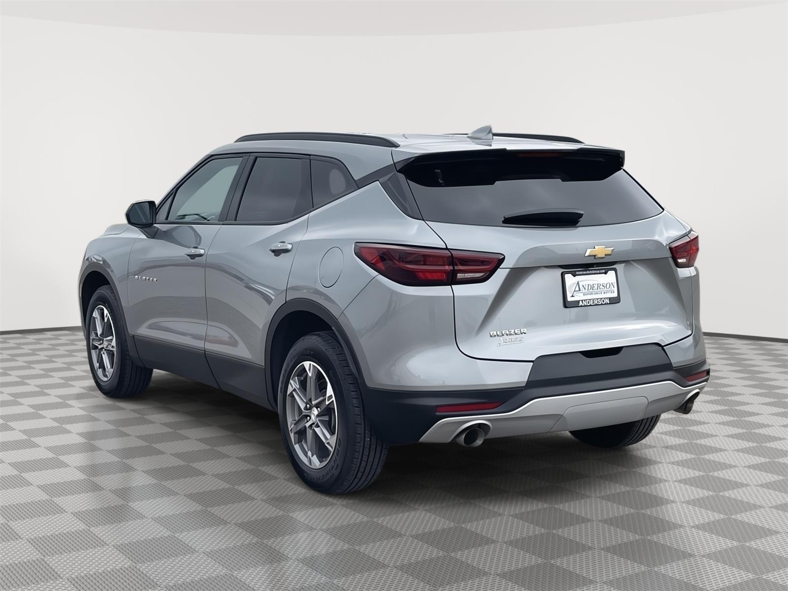 2023 Chevrolet Blazer 2LT photo 4