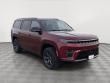 2026 Jeep Grand Wagoneer LIMITED ALTITUDE 4X4 Sport Utility