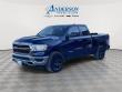 2021 Ram 1500 Tradesman Truck Quad Cab